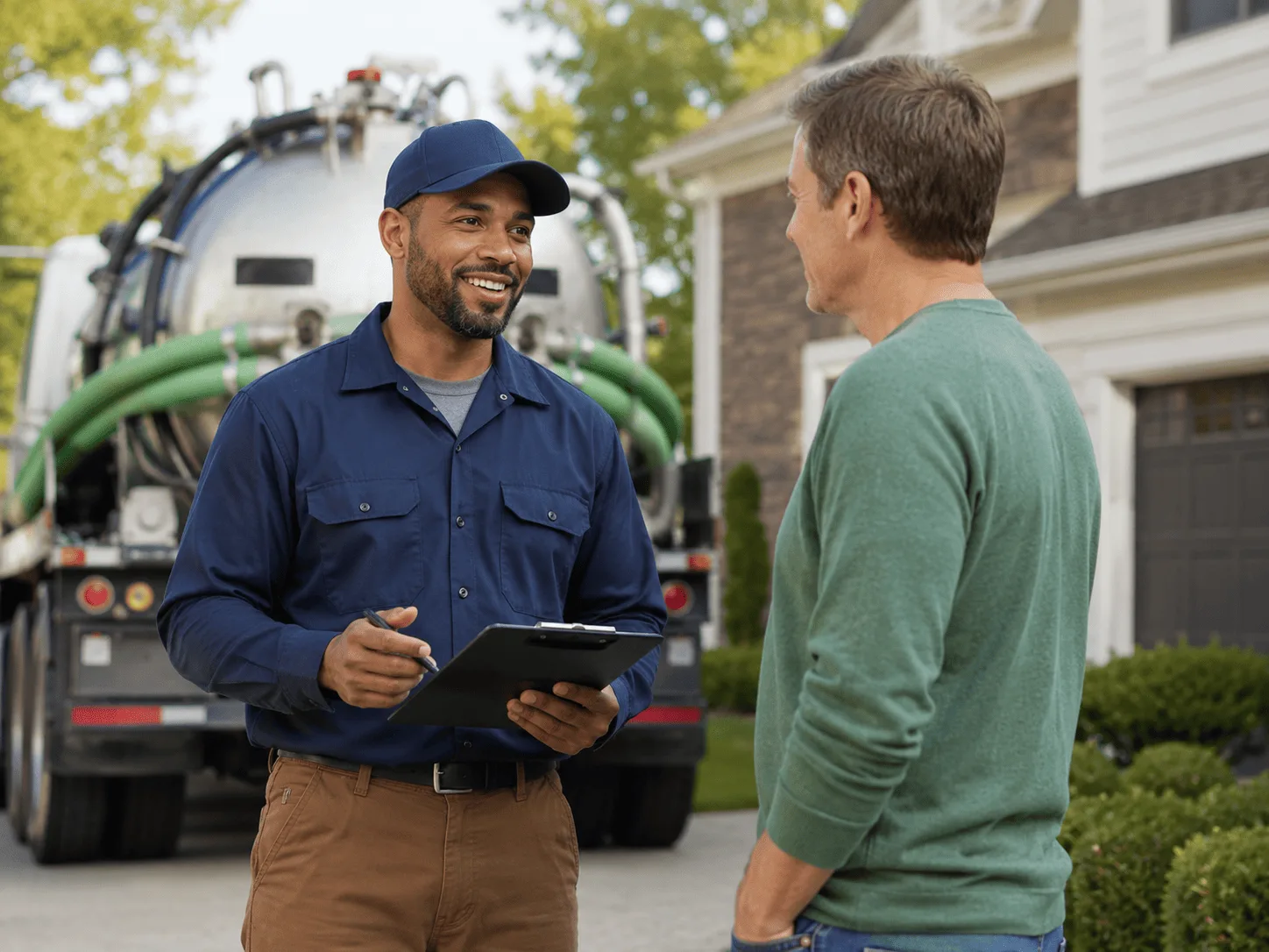 Mosquito Control Barry, MN FAQs